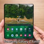 Samsung Galaxy Z Fold5 review