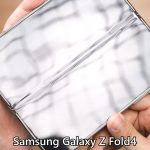 Samsung Galaxy Z Fold5 review