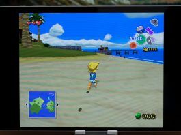 Samsung Galaxy Tab S9 Ultra is perfect for emulation Samsung Galaxy Tab S9 Ultra emulation test
