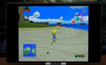 Samsung Galaxy Tab S9 Ultra is perfect for emulation Samsung Galaxy Tab S9 Ultra emulation test