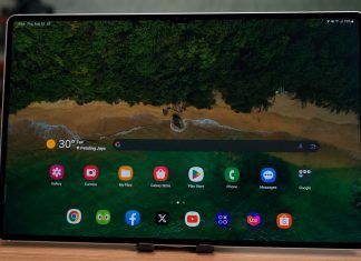 Review – Samsung Galaxy Tab S9 Ultra: Zero compromises Samsung Galaxy Tab S9 Ultra review
