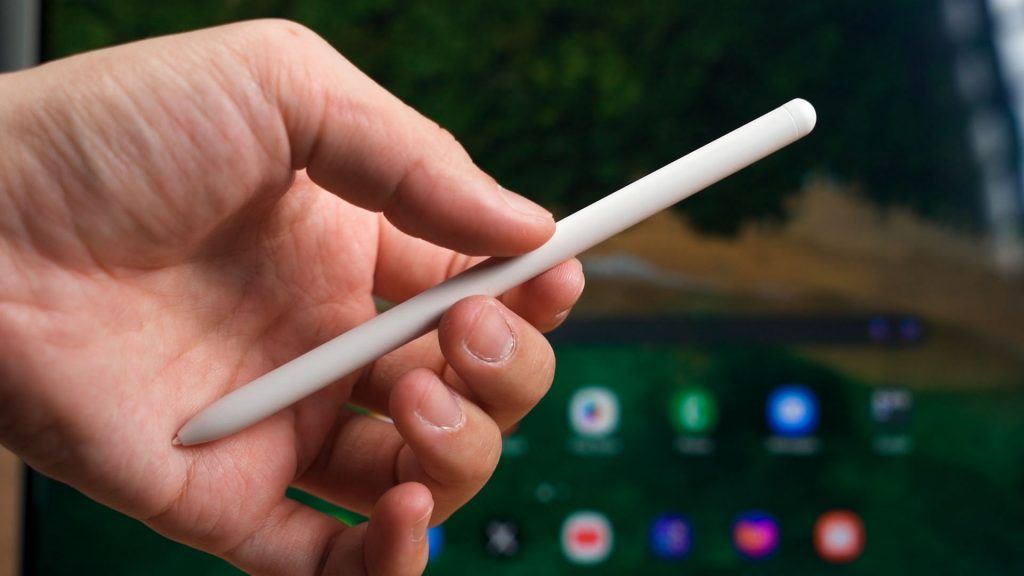 Samsung Galaxy Tab S9 Ultra review