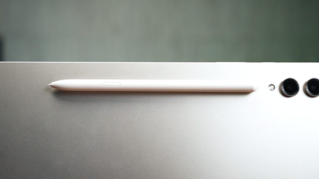 Samsung Galaxy Tab S9 Ultra review