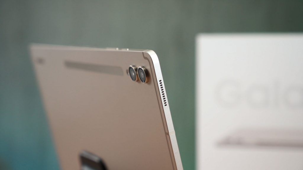 Samsung Galaxy Tab S9 Ultra review