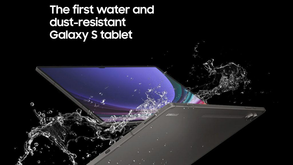 Samsung Galaxy Tab S9 Ultra review