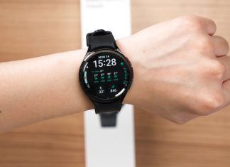 Samsung Galaxy Watch6 Classic review