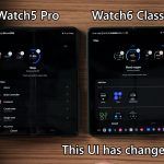 Samsung Galaxy Watch6 Classic review