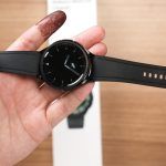Samsung Galaxy Watch6 Classic review