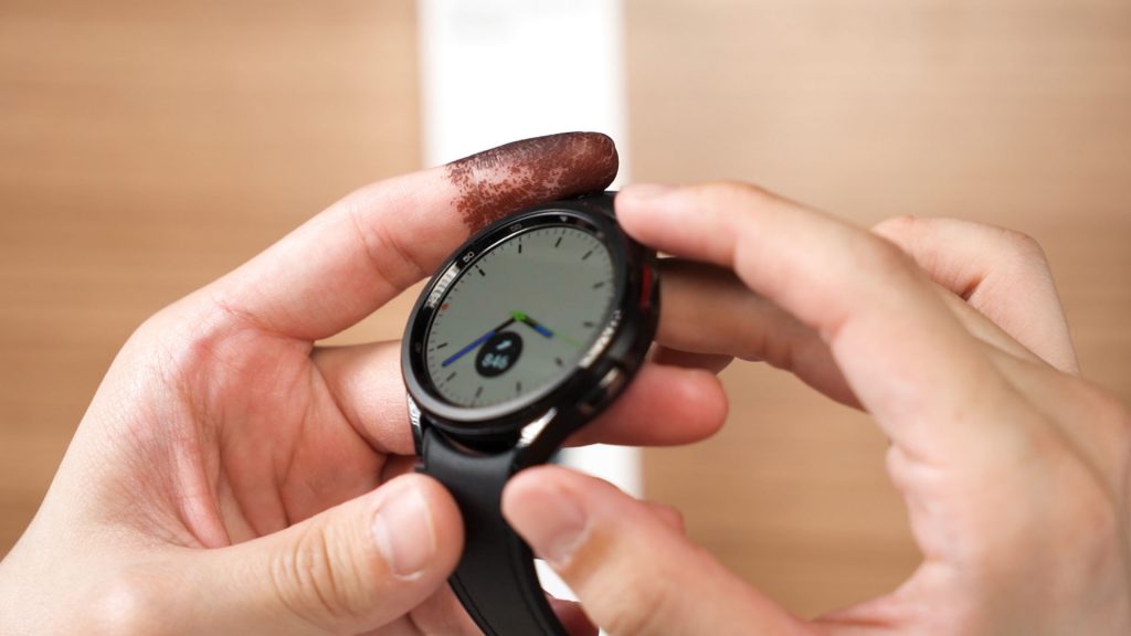 Samsung Galaxy Watch6 Classic review