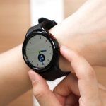 Samsung Galaxy Watch6 Classic review