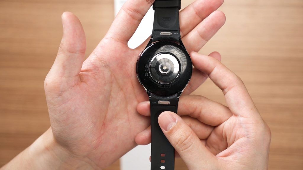 Samsung Galaxy Watch6 Classic review
