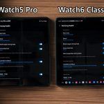 Samsung Galaxy Watch6 Classic review