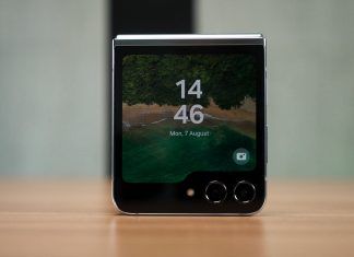 Review – Samsung Galaxy Z Flip5: There are more upgrades, actually Samsung Galaxy Z Flip 5