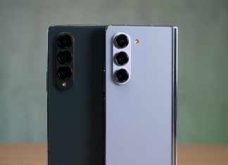 Samsung Galaxy Z Fold4 vs Z Fold5 – Quite a lot of differences, really Samsung Galaxy Z Fold5 vs Samsung Galaxy Z Fold4