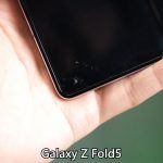 Samsung Galaxy Z Fold5 vs Samsung Galaxy Z Fold4