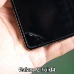 Samsung Galaxy Z Fold5 vs Samsung Galaxy Z Fold4