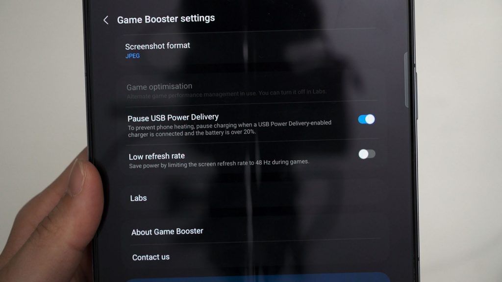 Samsung Galaxy Z Fold5 vs Samsung Galaxy Z Fold4