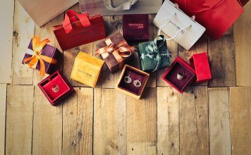 6 Reasons Why Promotional Products Are Essential for Brand Visibility