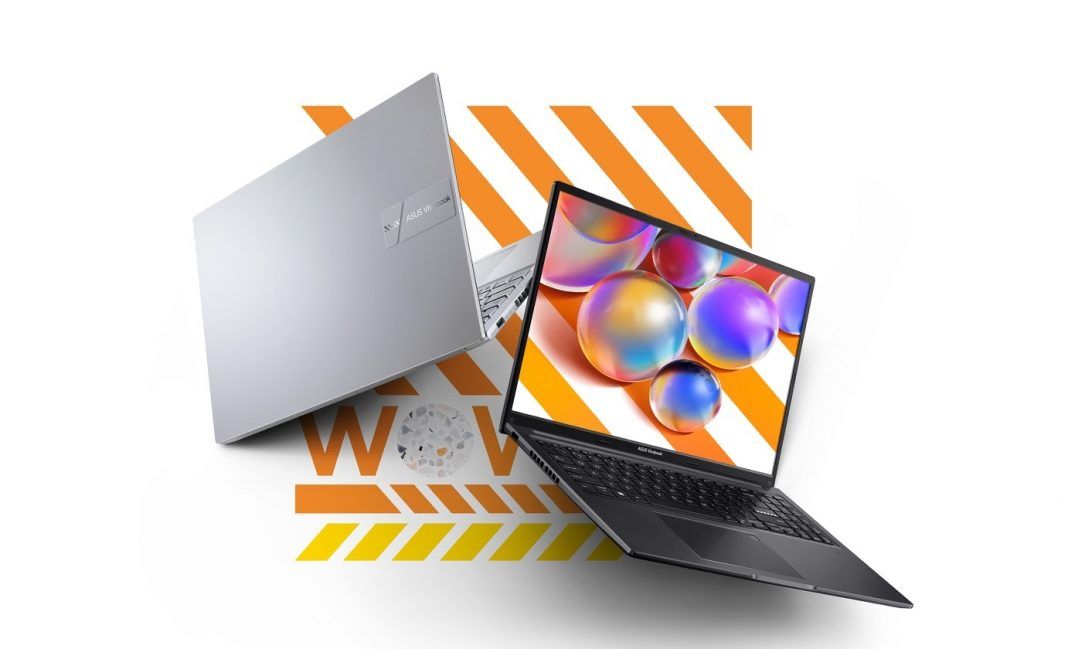 ASUS Vivobook 16 OLED M1605 1