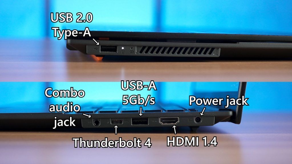 ASUS Vivobook S 15 OLED BAPE Edition (K5504) review
