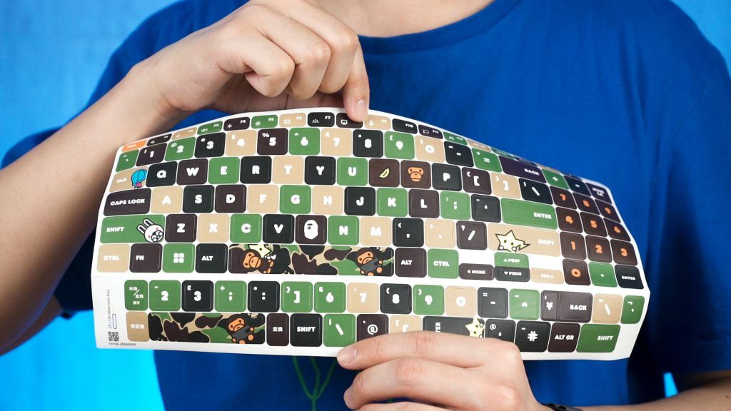 ASUS Vivobook S 15 OLED BAPE Edition (K5504) review
