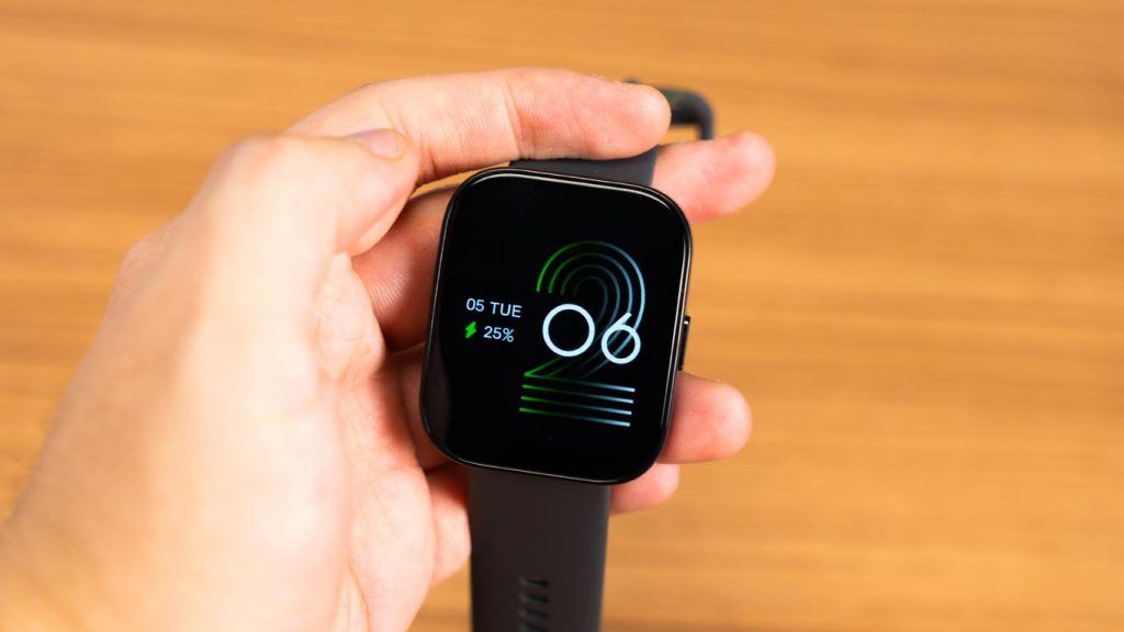 Amazfit Bip 5 (3)