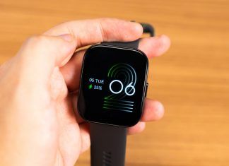 Review – Amazfit Bip 5 – Classic Amazfit formula in a big screen that is also affordable