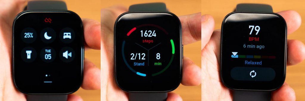 Amazfit Bip 5 (6)