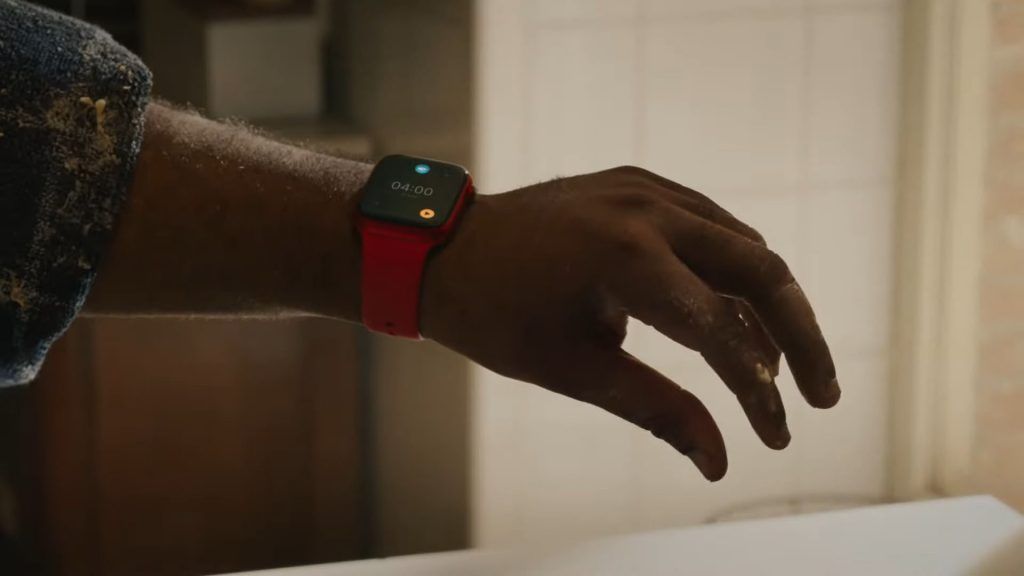 Apple Watch Series 9 announcement