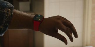 Apple Watch Series 9 announcement