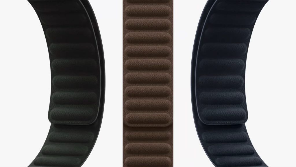 Apple Watch Series 9 announcement