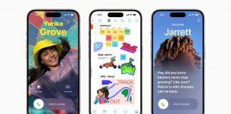 Apple iOS 17 Release 1