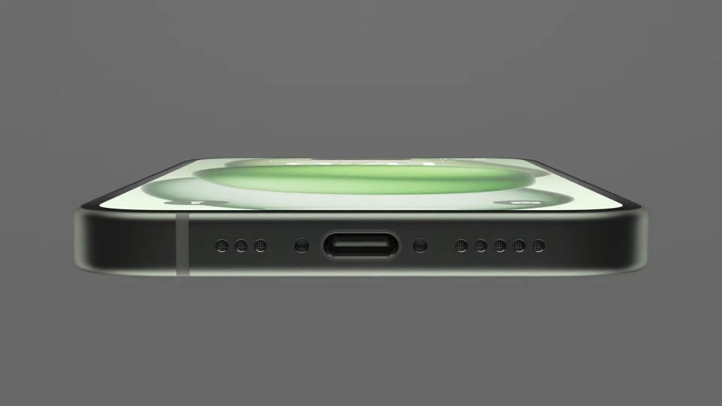 Apple iPhone 15 iPhone 15 Plus announcement