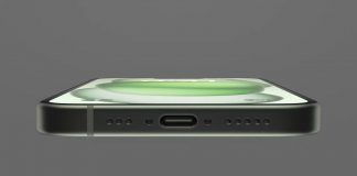 Apple iPhone 15 iPhone 15 Plus announcement