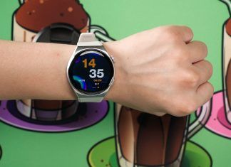 Review – Black Shark Watch S1: They have a watch now Black Shark Watch S1 review