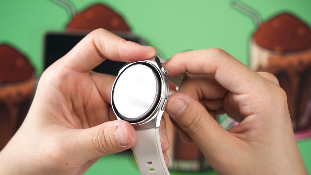 Black Shark Watch S1 review