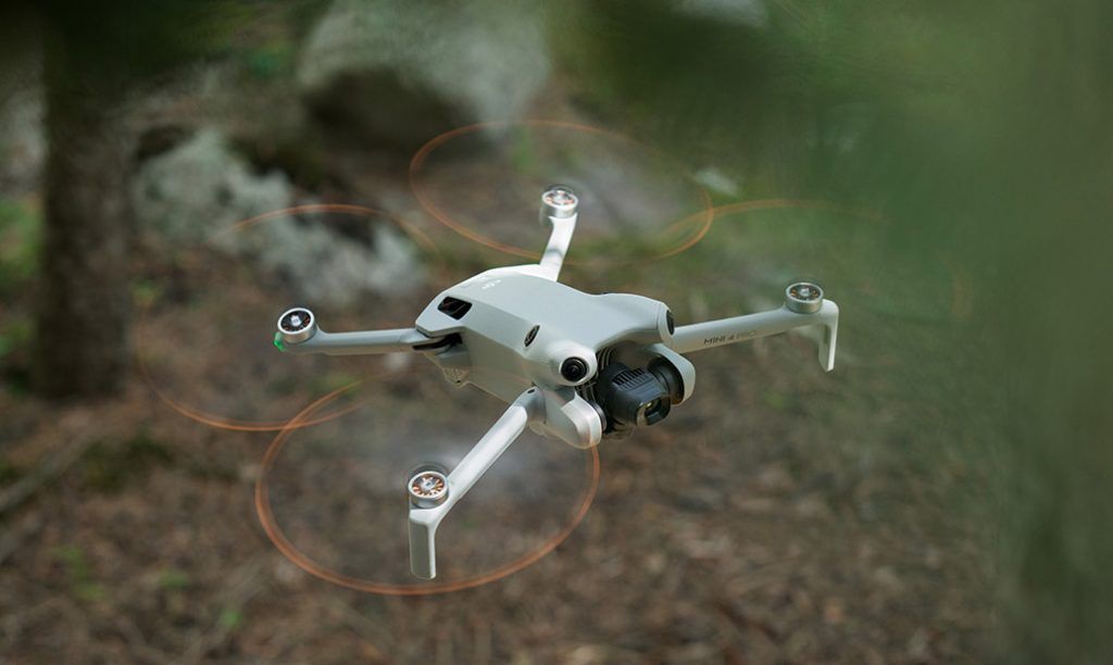 DJI Mini 4 Pro launched in Malaysia 1