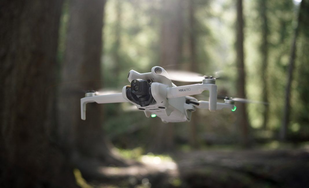 DJI Mini 4 Pro launched in Malaysia featured DJI Mini 4 Pro launched in Malaysia featured