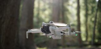 DJI Mini 4 Pro launched in Malaysia featured