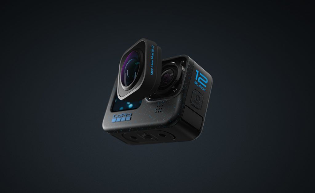 GoPro HERO12 Black Malaysia launched featured