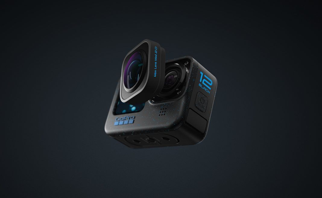 GoPro HERO12 Black Malaysia launched featured