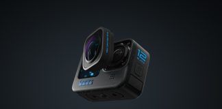 GoPro HERO12 Black Malaysia launched featured