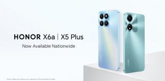 HONOR X6a and X5 Plus Malaysia launch featured