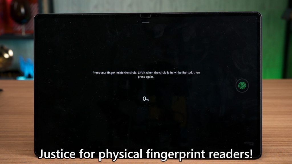 How I use the Samsung Galaxy Tab S9 Ultra