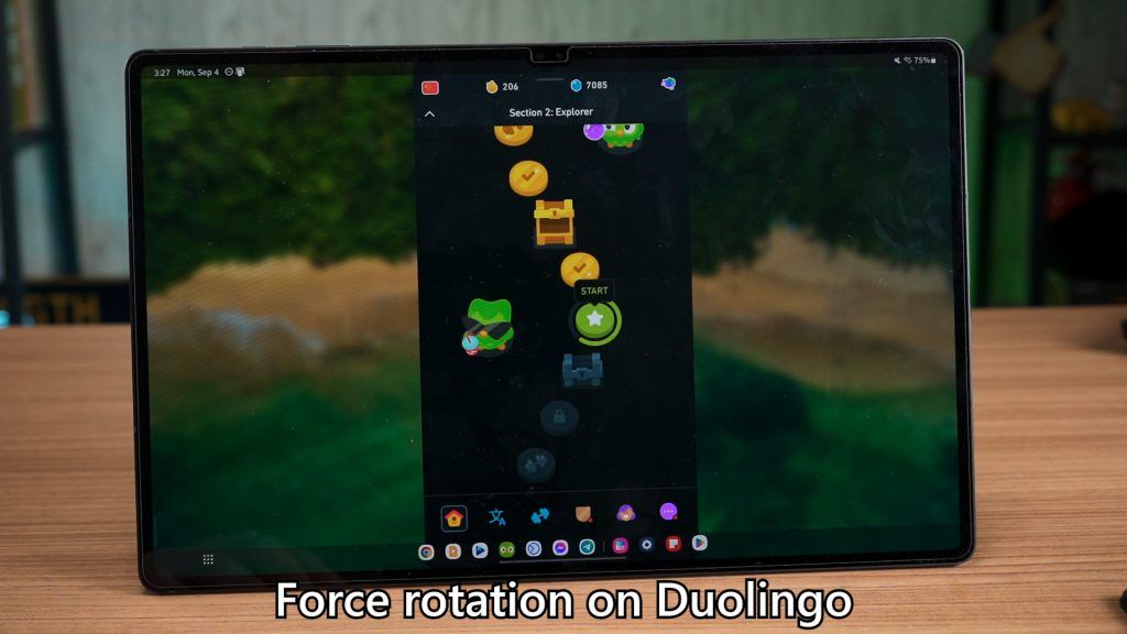 How I use the Samsung Galaxy Tab S9 Ultra