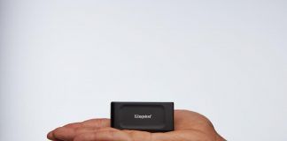Kingston XS1000 External SSD (2)