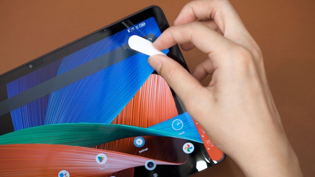 TCL Tab 11 LTE review
