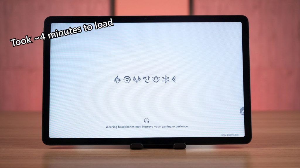 TCL Tab 11 LTE review