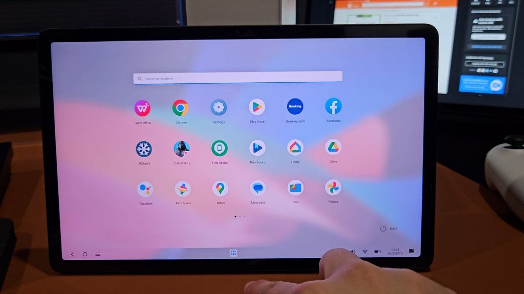 TCL Tab 11 LTE review