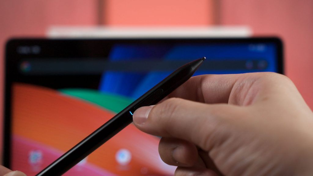TCL Tab 11 LTE review